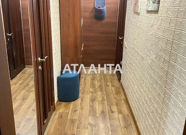 2-кімнатна квартира за адресою вул. Лузанівська (площа 45 м²) - Atlanta.ua - фото 21