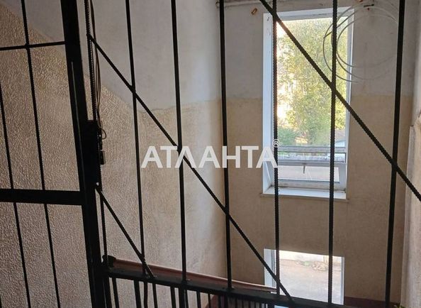 2-кімнатна квартира за адресою вул. Лузанівська (площа 45 м²) - Atlanta.ua - фото 23