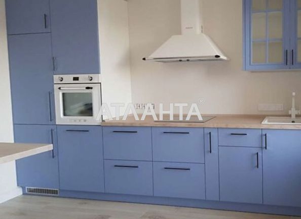 1-кімнатна квартира за адресою вул. Велика Арнаутська (площа 69,8 м²) - Atlanta.ua - фото 2