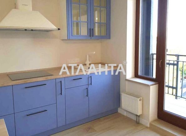 1-кімнатна квартира за адресою вул. Велика Арнаутська (площа 69,8 м²) - Atlanta.ua - фото 3