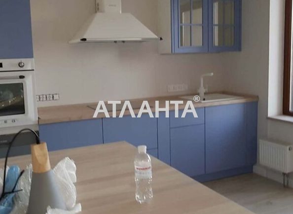 1-кімнатна квартира за адресою вул. Велика Арнаутська (площа 69,8 м²) - Atlanta.ua - фото 4