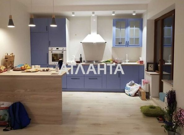 1-кімнатна квартира за адресою вул. Велика Арнаутська (площа 69,8 м²) - Atlanta.ua