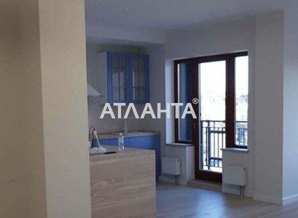 1-кімнатна квартира за адресою вул. Велика Арнаутська (площа 69,8 м²) - Atlanta.ua - фото 6