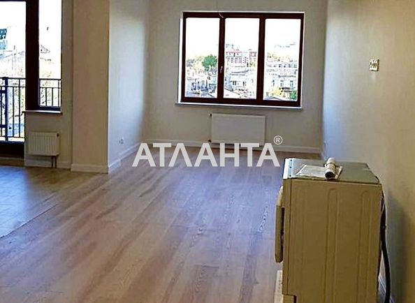 1-кімнатна квартира за адресою вул. Велика Арнаутська (площа 69,8 м²) - Atlanta.ua - фото 7