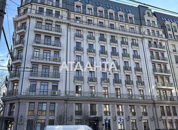 1-кімнатна квартира за адресою вул. Велика Арнаутська (площа 69,8 м²) - Atlanta.ua - фото 16