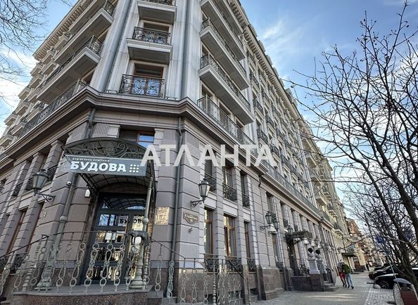 1-кімнатна квартира за адресою вул. Велика Арнаутська (площа 69,8 м²) - Atlanta.ua - фото 17