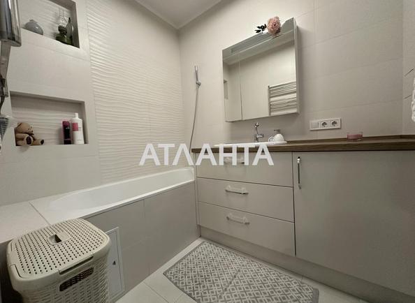 2-комнатная квартира по адресу ул. Большая арнаутская (площадь 69,8 м²) - Atlanta.ua - фото 11