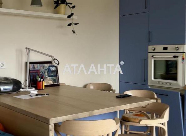 2-комнатная квартира по адресу ул. Большая арнаутская (площадь 69,8 м²) - Atlanta.ua - фото 4