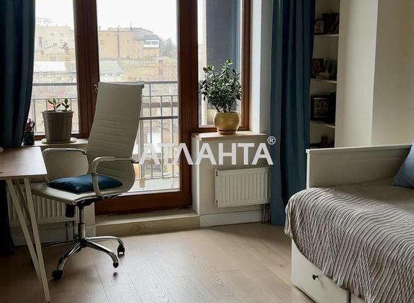 2-комнатная квартира по адресу ул. Большая арнаутская (площадь 69,8 м²) - Atlanta.ua - фото 9
