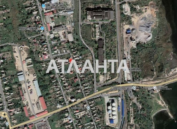 Landplot by the address st. Kurortnaya (area 8 acr) - Atlanta.ua - photo 4