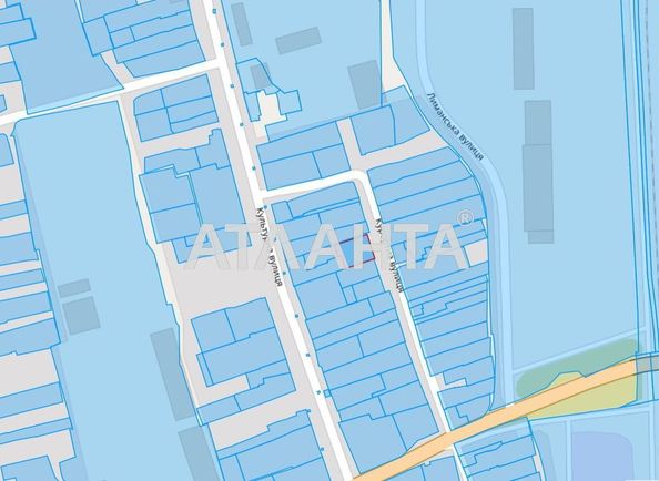 Landplot by the address st. Kurortnaya (area 8 acr) - Atlanta.ua - photo 5