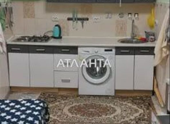 House by the address st. Bukovinska (area 33 m²) - Atlanta.ua