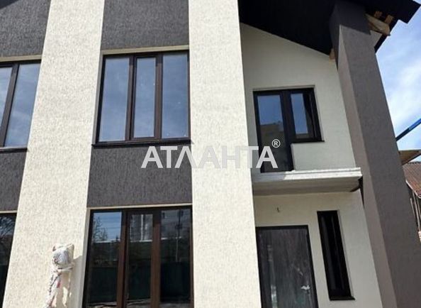 Будинок за адресою вул. Комарова (площа 90 м²) - Atlanta.ua