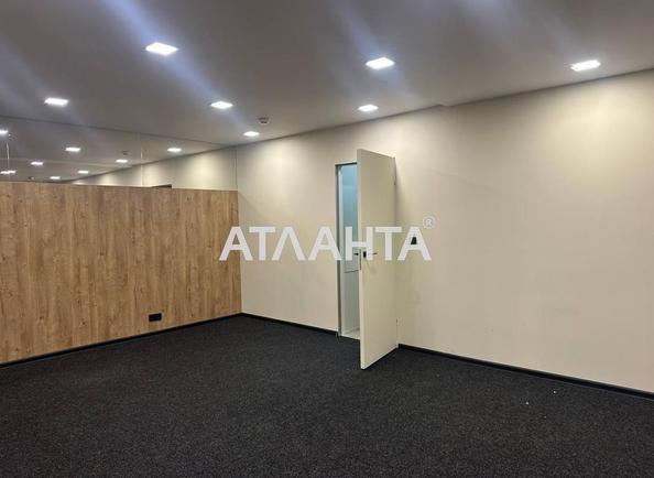 Commercial real estate at st. Grecheskaya pl Martynovskogo pl (area 127,9 m²) - Atlanta.ua - photo 2