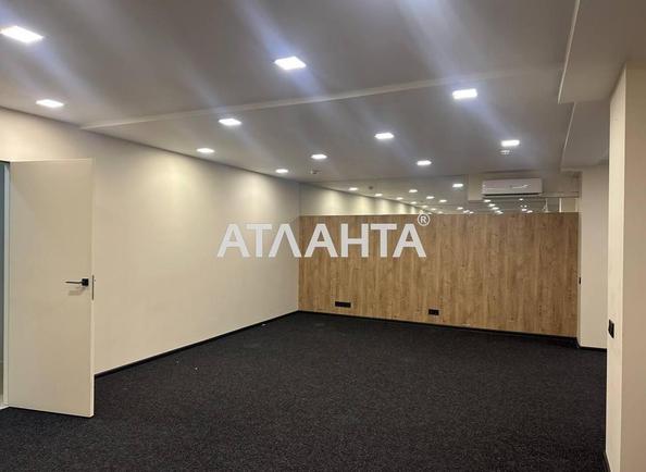 Commercial real estate at st. Grecheskaya pl Martynovskogo pl (area 127,9 m²) - Atlanta.ua - photo 3