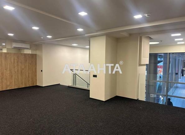Commercial real estate at st. Grecheskaya pl Martynovskogo pl (area 127,9 m²) - Atlanta.ua - photo 4