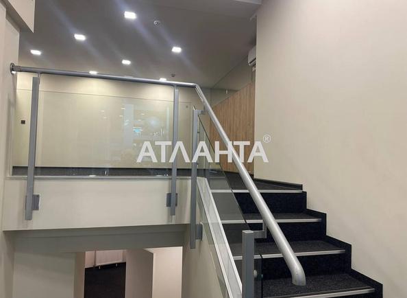 Commercial real estate at st. Grecheskaya pl Martynovskogo pl (area 127,9 m²) - Atlanta.ua - photo 5