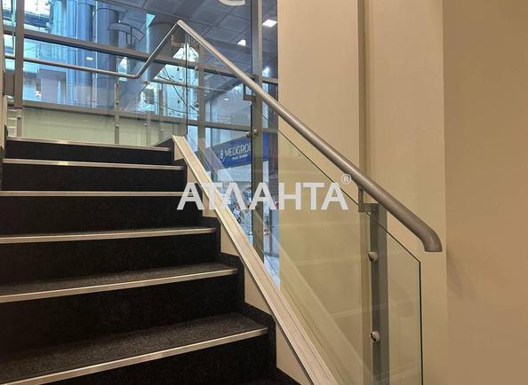 Commercial real estate at st. Grecheskaya pl Martynovskogo pl (area 127,9 m²) - Atlanta.ua - photo 6
