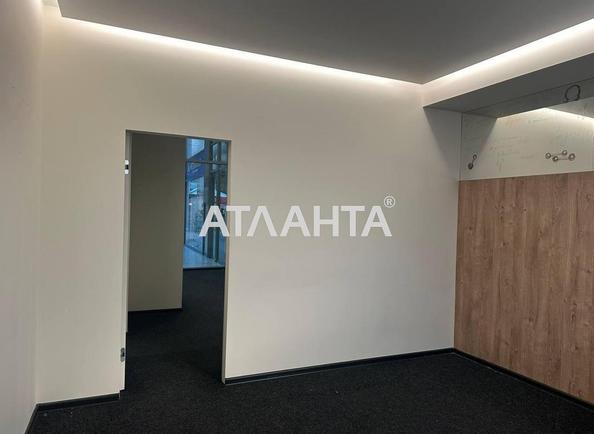 Commercial real estate at st. Grecheskaya pl Martynovskogo pl (area 127,9 m²) - Atlanta.ua - photo 9