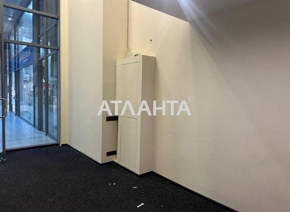 Commercial real estate at st. Grecheskaya pl Martynovskogo pl (area 127,9 m²) - Atlanta.ua - photo 10