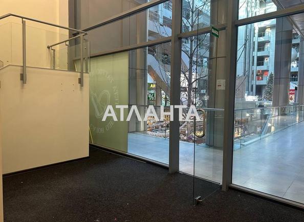 Commercial real estate at st. Grecheskaya pl Martynovskogo pl (area 127,9 m²) - Atlanta.ua - photo 11
