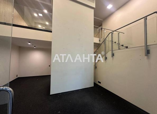 Commercial real estate at st. Grecheskaya pl Martynovskogo pl (area 127,9 m²) - Atlanta.ua - photo 12