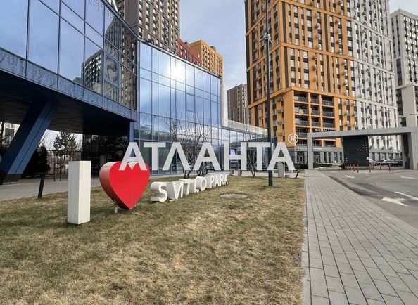 1-кімнатна квартира за адресою вул. Ш. Столичне (площа 46 м²) - Atlanta.ua
