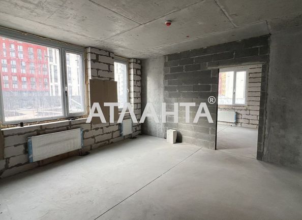 1-кімнатна квартира за адресою вул. Ш. Столичне (площа 46 м²) - Atlanta.ua - фото 4