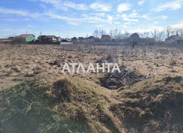 Ділянка за адресою вул. Затишна (площа 7,5 сот) - Atlanta.ua