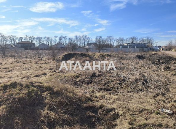 Ділянка за адресою вул. Затишна (площа 7,5 сот) - Atlanta.ua - фото 2