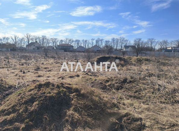 Ділянка за адресою вул. Затишна (площа 7,5 сот) - Atlanta.ua - фото 3