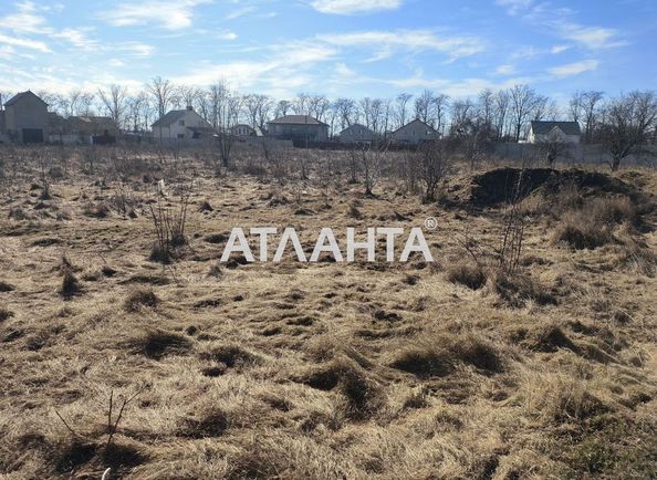 Ділянка за адресою вул. Затишна (площа 7,5 сот) - Atlanta.ua - фото 6