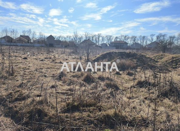 Ділянка за адресою вул. Затишна (площа 7,5 сот) - Atlanta.ua - фото 8