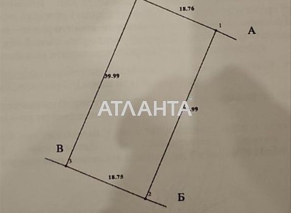 Ділянка за адресою вул. Затишна (площа 7,5 сот) - Atlanta.ua - фото 10