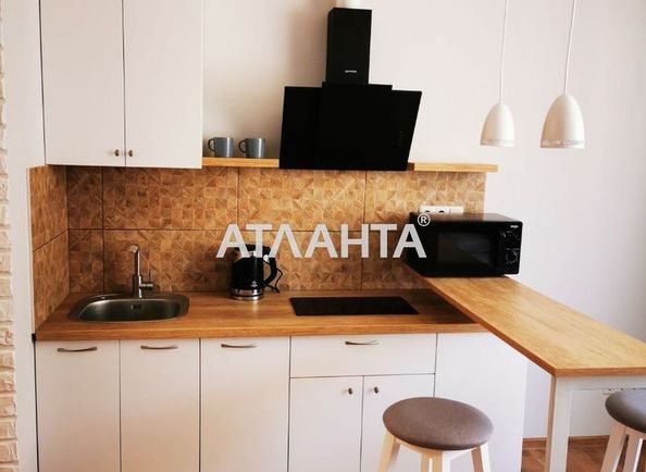1-кімнатна квартира за адресою вул. Пестеля (площа 29 м²) - Atlanta.ua