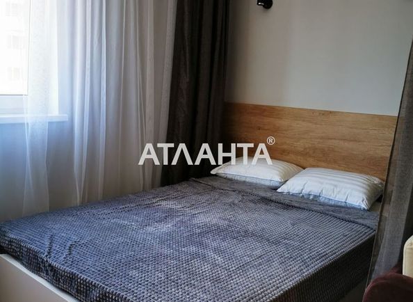 1-кімнатна квартира за адресою вул. Пестеля (площа 29 м²) - Atlanta.ua - фото 4