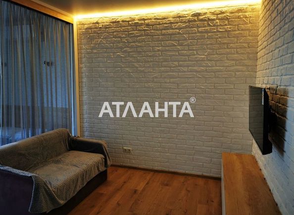 1-кімнатна квартира за адресою вул. Пестеля (площа 29 м²) - Atlanta.ua - фото 7