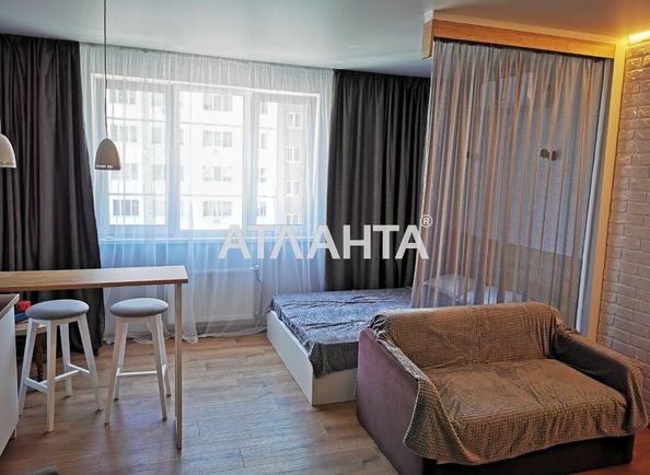 1-кімнатна квартира за адресою вул. Пестеля (площа 29 м²) - Atlanta.ua - фото 8