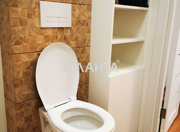 1-кімнатна квартира за адресою вул. Пестеля (площа 29 м²) - Atlanta.ua - фото 9