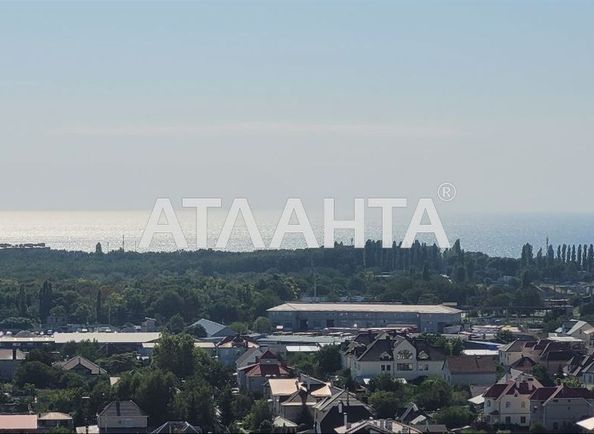 2-rooms apartment apartment by the address st. Zhemchuzhnaya (area 65 m²) - Atlanta.ua - photo 17