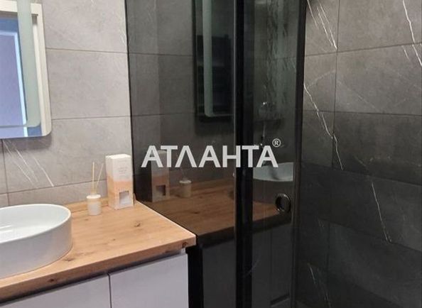 2-rooms apartment apartment by the address st. Zhemchuzhnaya (area 65 m²) - Atlanta.ua - photo 11