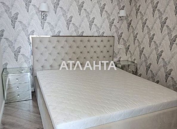 2-rooms apartment apartment by the address st. Zhemchuzhnaya (area 65 m²) - Atlanta.ua - photo 4