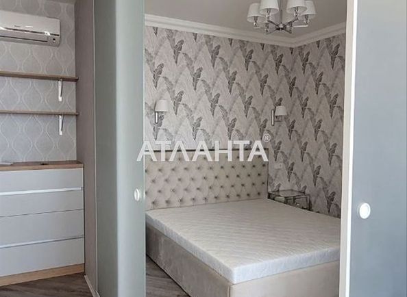 2-rooms apartment apartment by the address st. Zhemchuzhnaya (area 65 m²) - Atlanta.ua - photo 3
