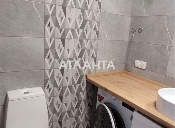 2-rooms apartment apartment by the address st. Zhemchuzhnaya (area 65 m²) - Atlanta.ua - photo 12
