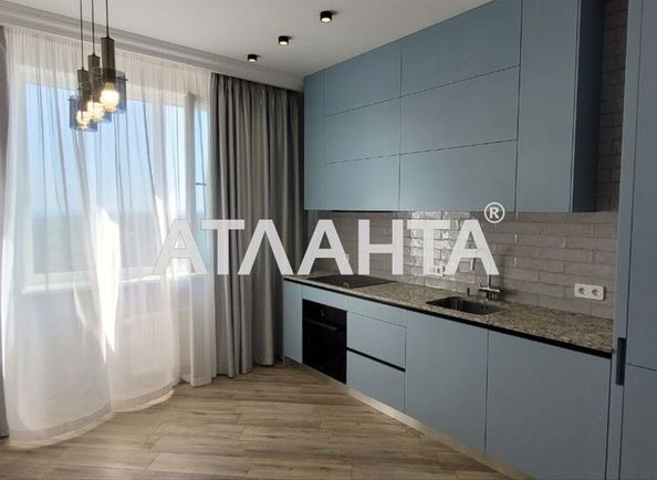 2-rooms apartment apartment by the address st. Zhemchuzhnaya (area 65 m²) - Atlanta.ua - photo 8