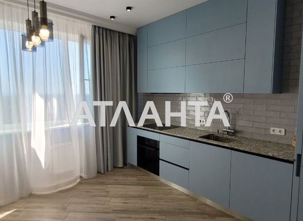 2-rooms apartment apartment by the address st. Zhemchuzhnaya (area 65 m²) - Atlanta.ua - photo 9