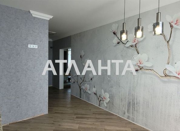 2-rooms apartment apartment by the address st. Zhemchuzhnaya (area 65 m²) - Atlanta.ua - photo 6