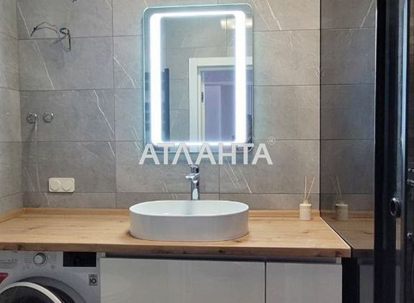 2-rooms apartment apartment by the address st. Zhemchuzhnaya (area 65 m²) - Atlanta.ua - photo 13