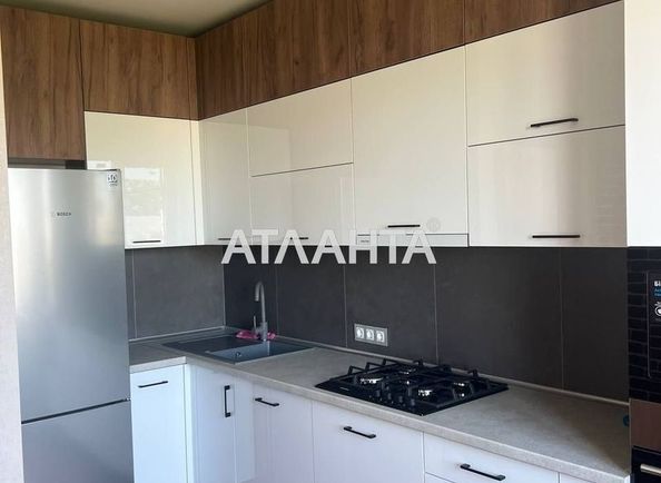 2-комнатная квартира по адресу ул. Новосельского (площадь 65 м²) - Atlanta.ua