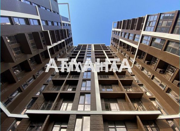 2-кімнатна квартира за адресою вул. Геранева (площа 68 м²) - Atlanta.ua - фото 15